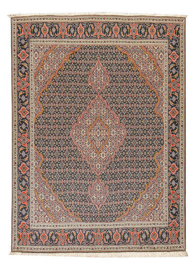 Tabriz - 40 Raj Dywan 150x200cm - Dywan perski