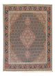 Tabriz - 40 Raj Dywan 150x200cm - Dywan perski