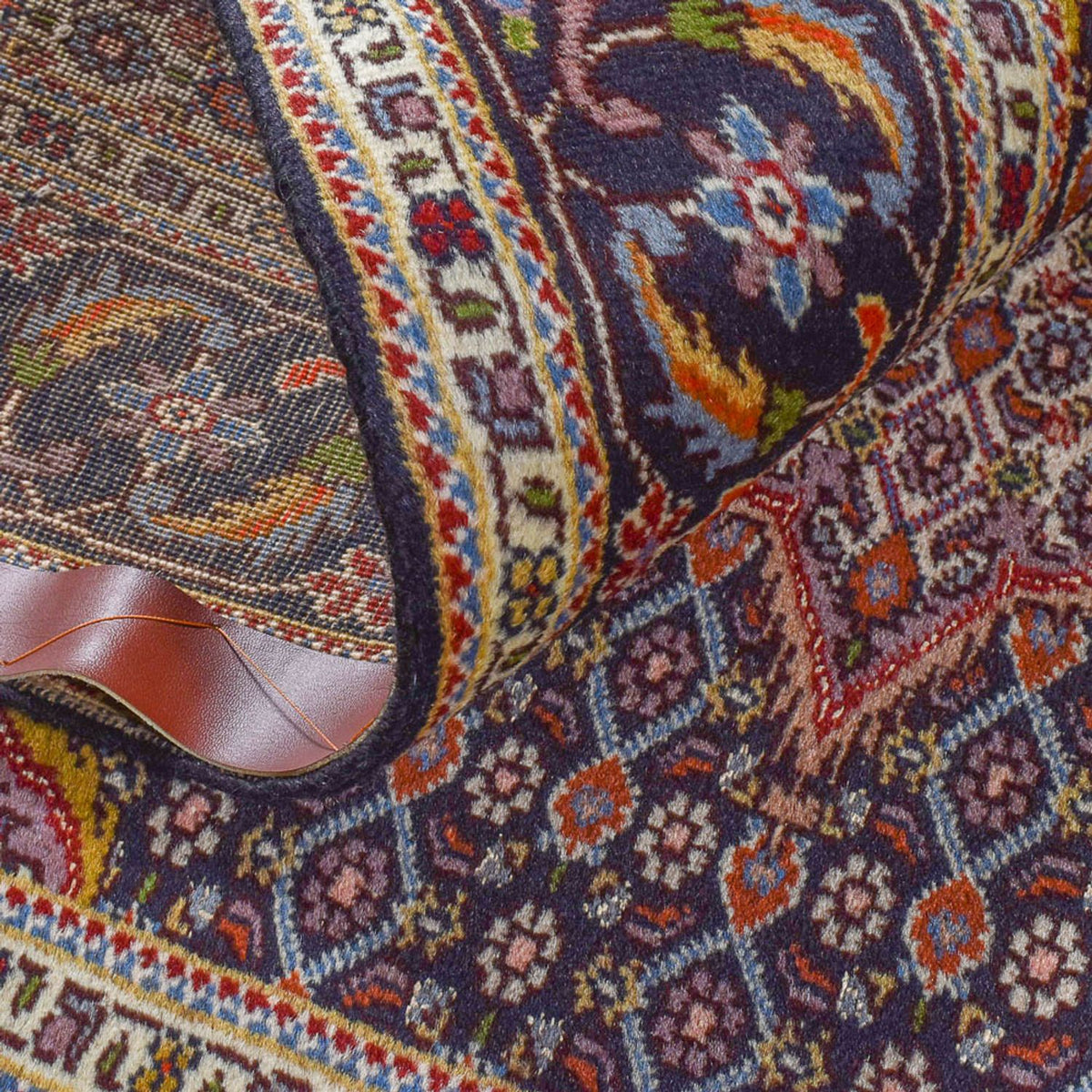 Dywan perski - Tabriz - Królewski - 200 x 150 cm - piaskowy