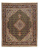 Tabriz - 40 Raj Dywan 153x183cm - Dywan perski