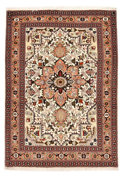Tabriz - 50 Raj Dywan 105x149cm - Dywan perski