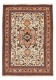 Tabriz - 50 Raj Dywan 105x149cm - Dywan perski