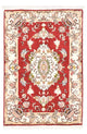 Tabriz - 50 Raj Dywan 90x60cm - Dywan perski
