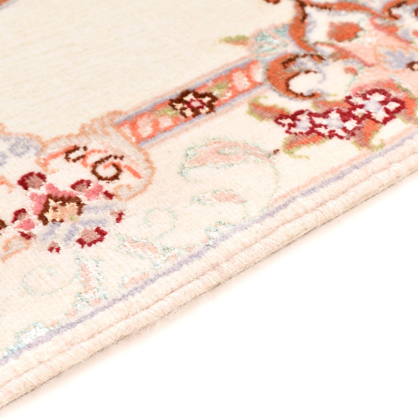 Tabriz - 50 Raj Dywan 90x60cm - Dywan perski