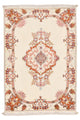 Tabriz - 50 Raj Dywan 90x60cm - Dywan perski