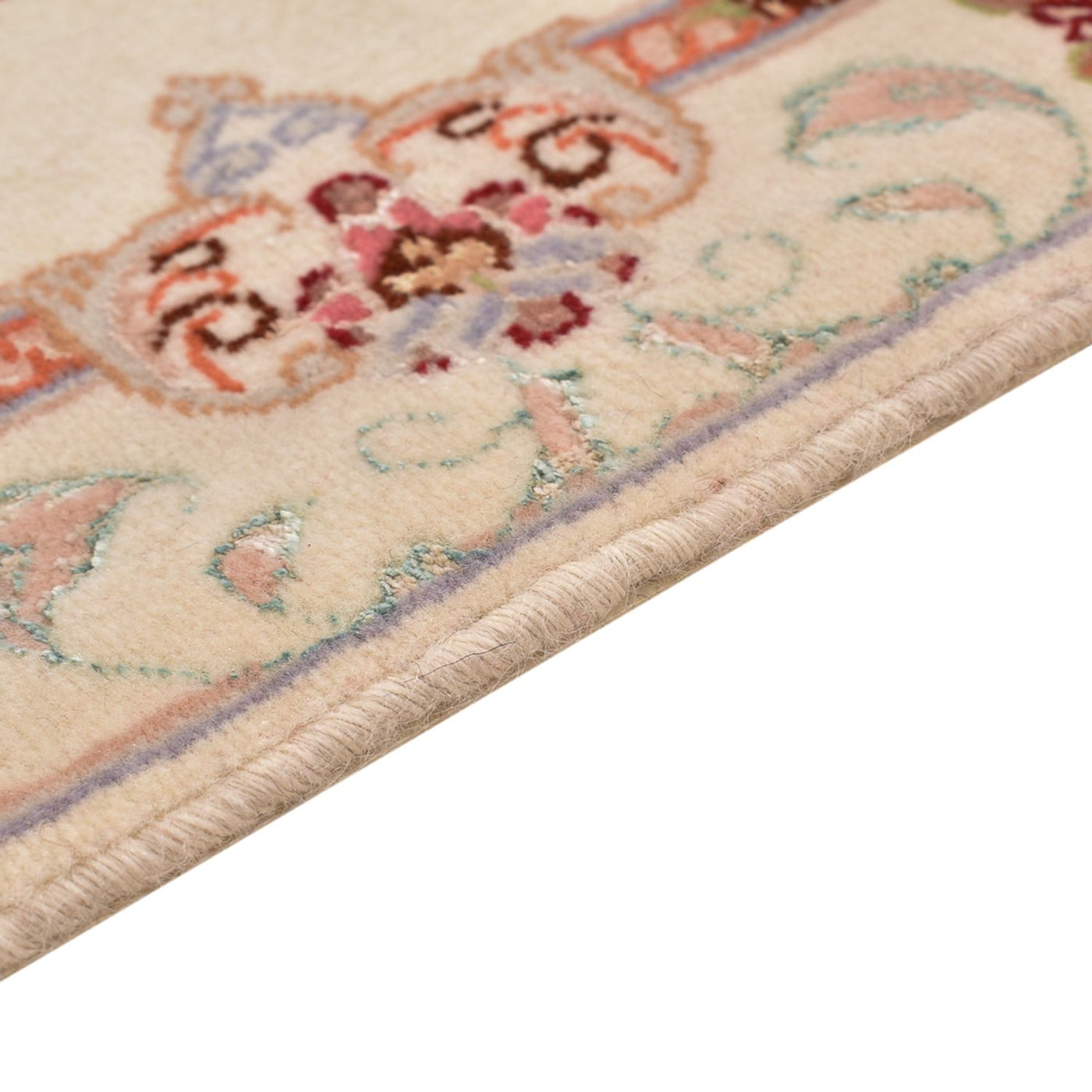 Tabriz - 50 Raj Dywan 90x60cm - Dywan perski