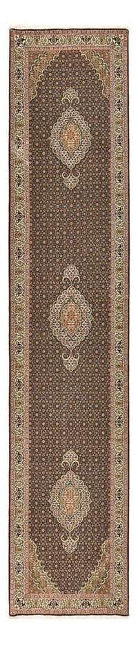 Tabriz - 50 Raj Dywan 396x82cm - Dywan perski – product image