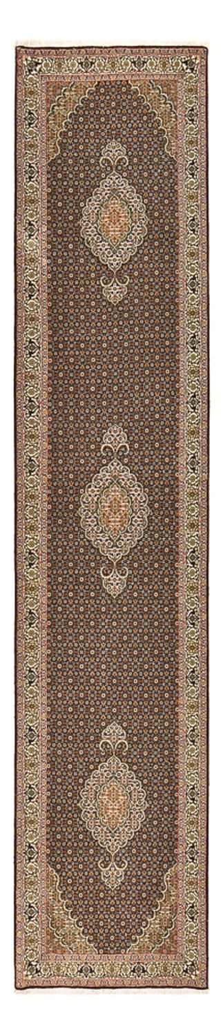 Tabriz - 50 Raj Dywan 82x396cm - Dywan perski