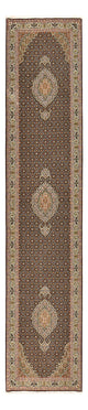 Tabriz - 50 Raj Dywan 396x82cm - Dywan perski