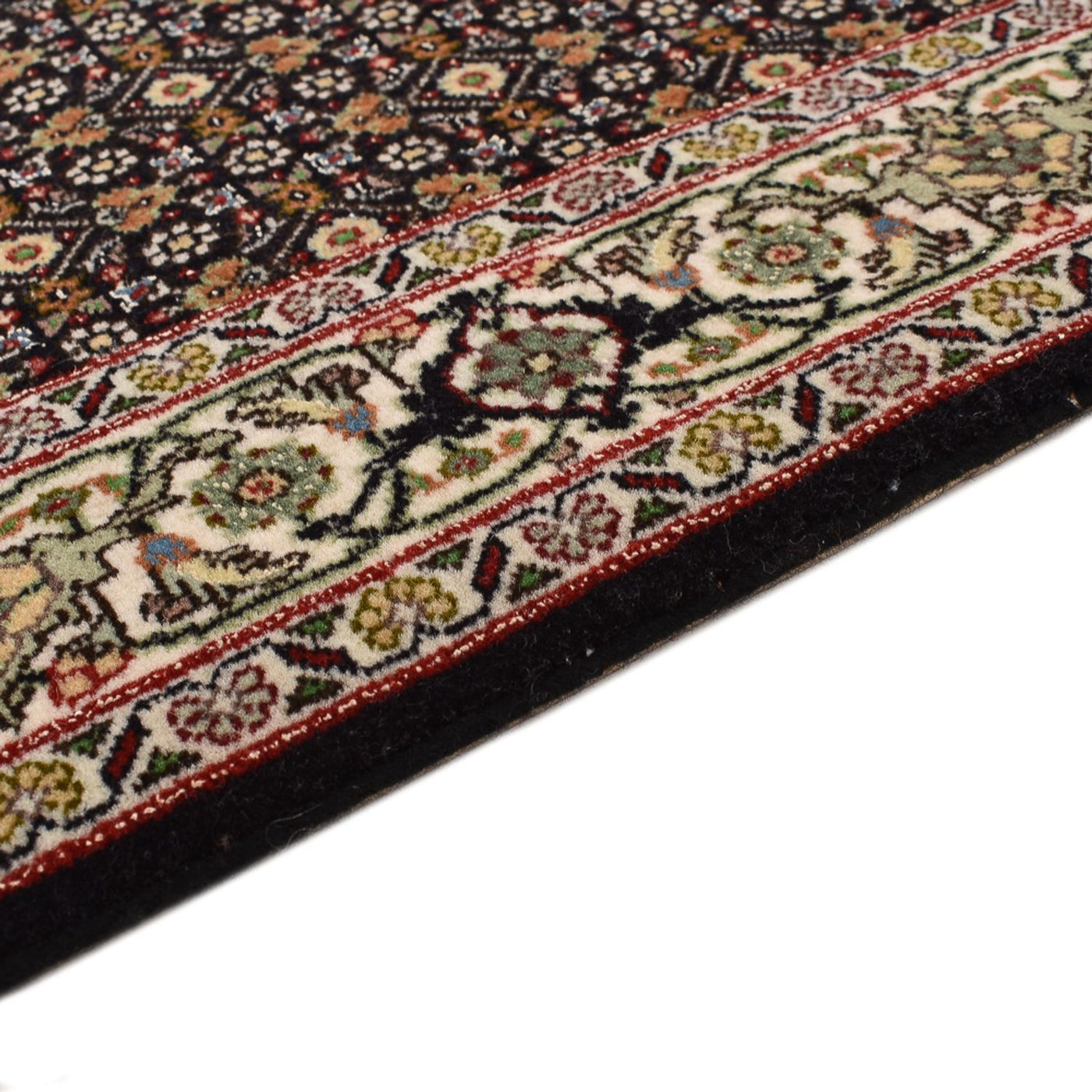 Tabriz - 50 Raj Dywan 396x82cm - Dywan perski