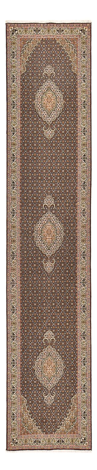 Tabriz - 50 Raj Dywan 82x390cm - Dywan perski