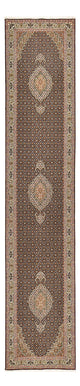 Tabriz - 50 Raj Dywan 82x390cm - Dywan perski
