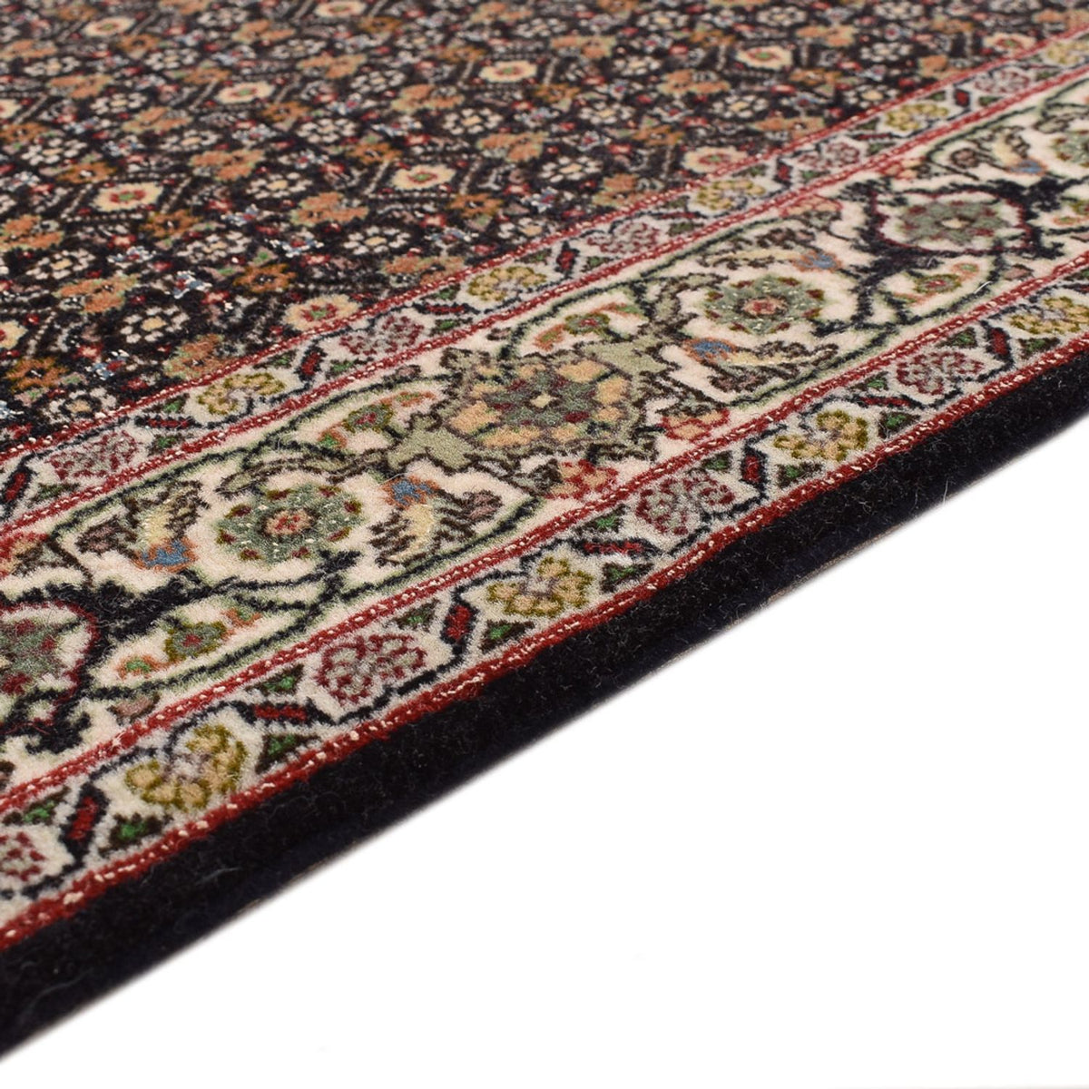 Tabriz - 50 Raj Dywan 82x390cm - Dywan perski