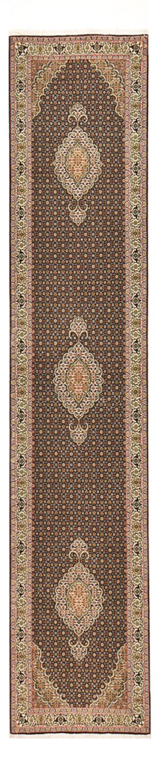 Tabriz - 50 Raj Dywan 82x393cm - Dywan perski