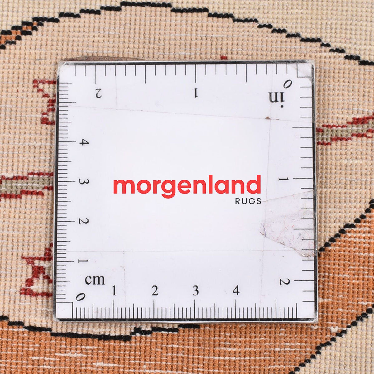 Dywan perski - Tabriz - Królewski - 122 x 76 cm - wielokolorowy