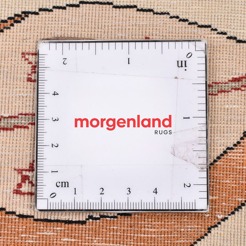 Dywan perski - Tabriz - Królewski - 122 x 76 cm - wielokolorowy