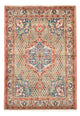 Bakhtiari Dywan 194x136cm - Dywan perski