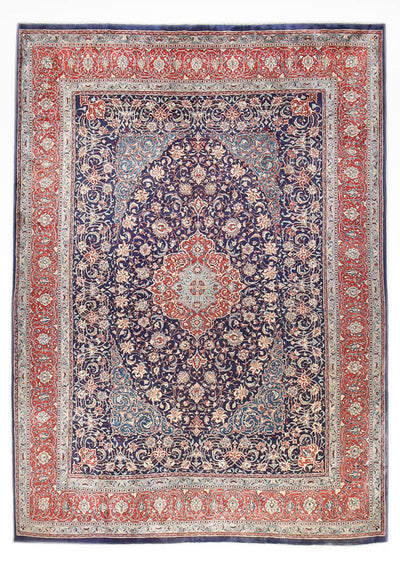 Sarouk Dywan 302x414cm - Dywan perski