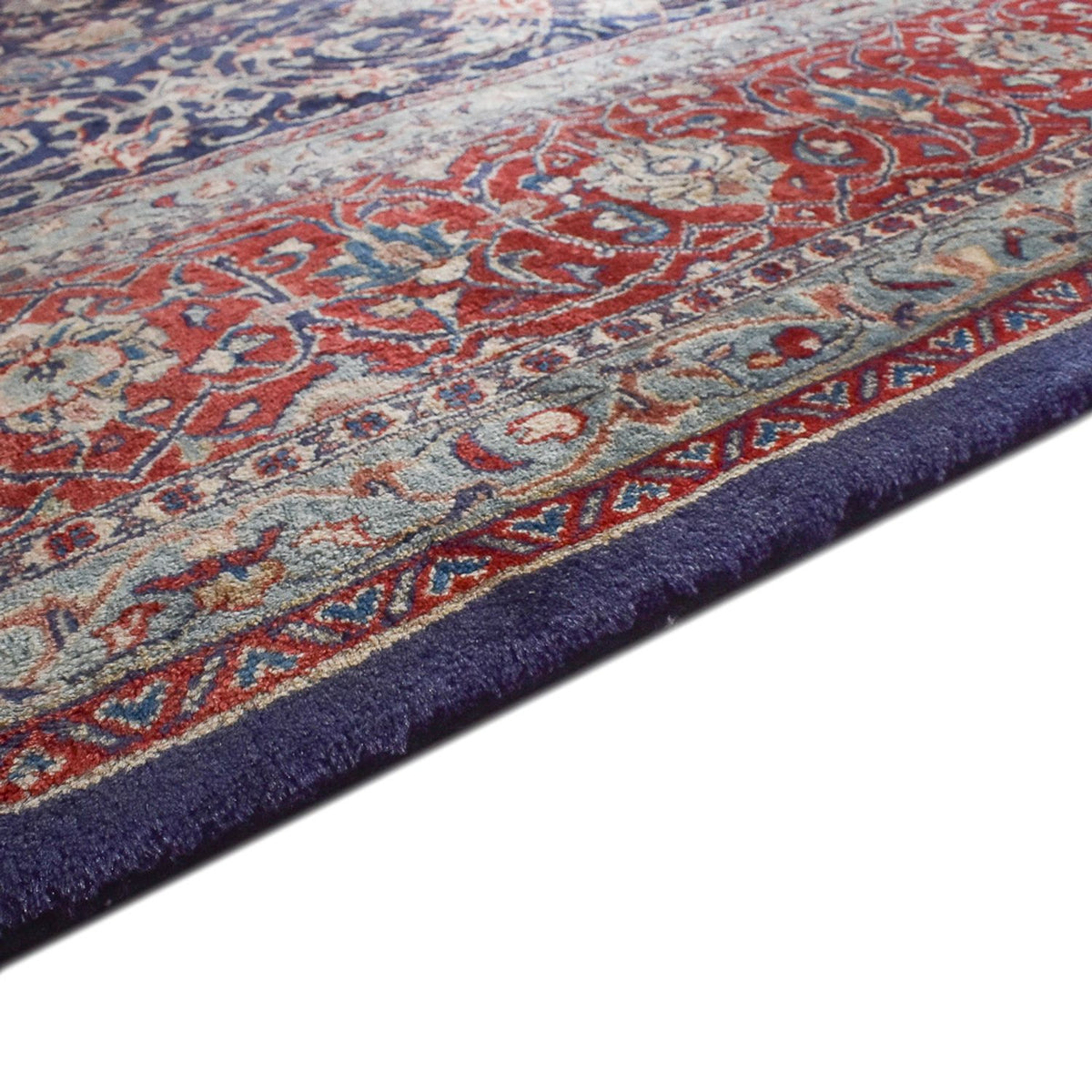 Sarouk Dywan 302x414cm - Dywan perski