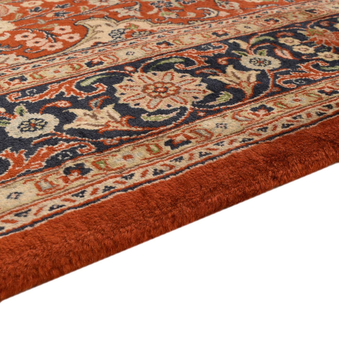 Sarough Dywan 237x143cm - Dywan perski