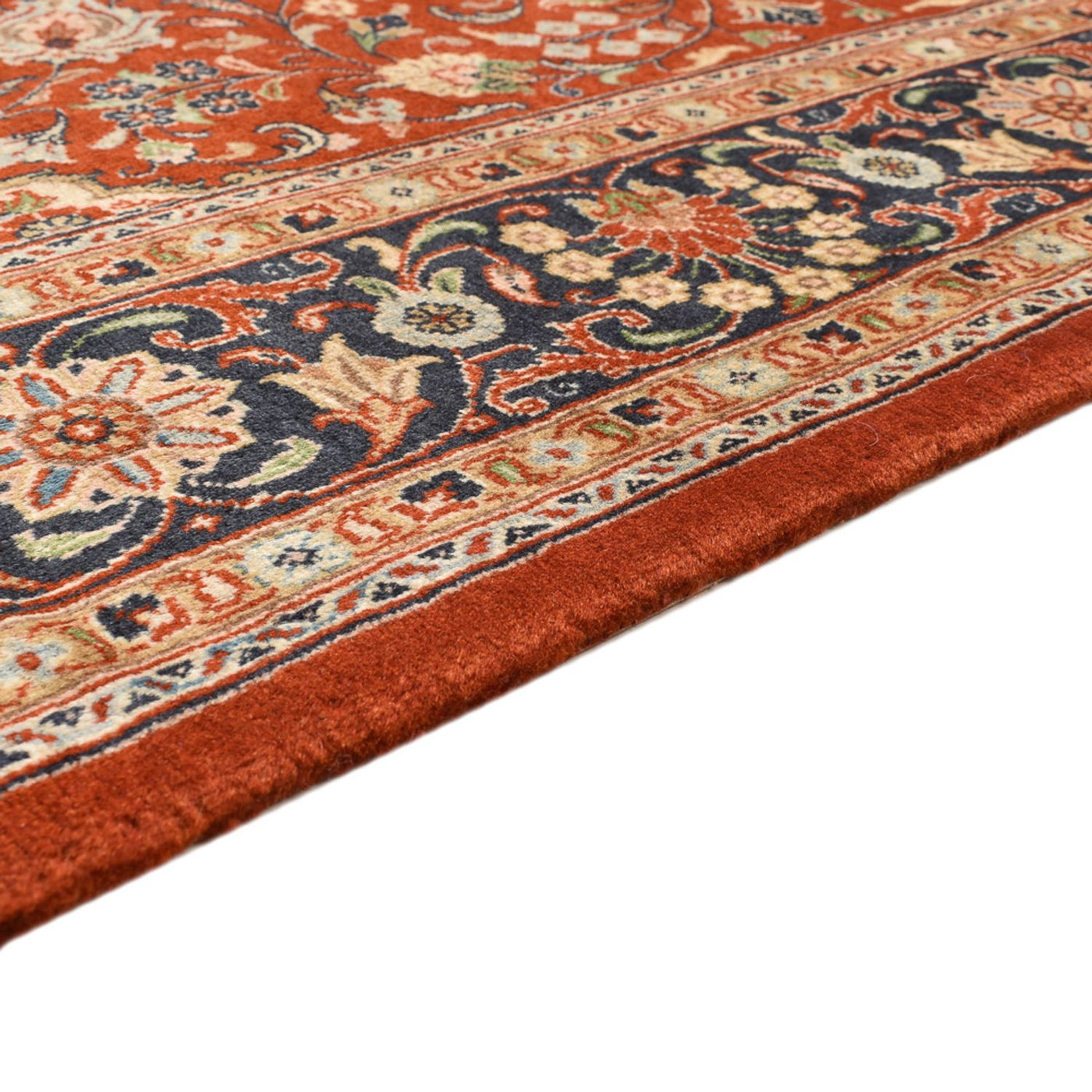 Sarouk Dywan 234x142cm - Dywan perski