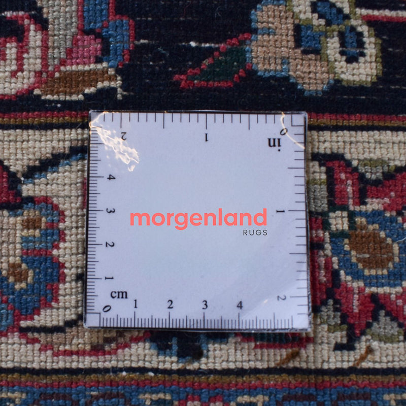 Dywan perski - Klasyczny - 395 x 298 cm - czerwony