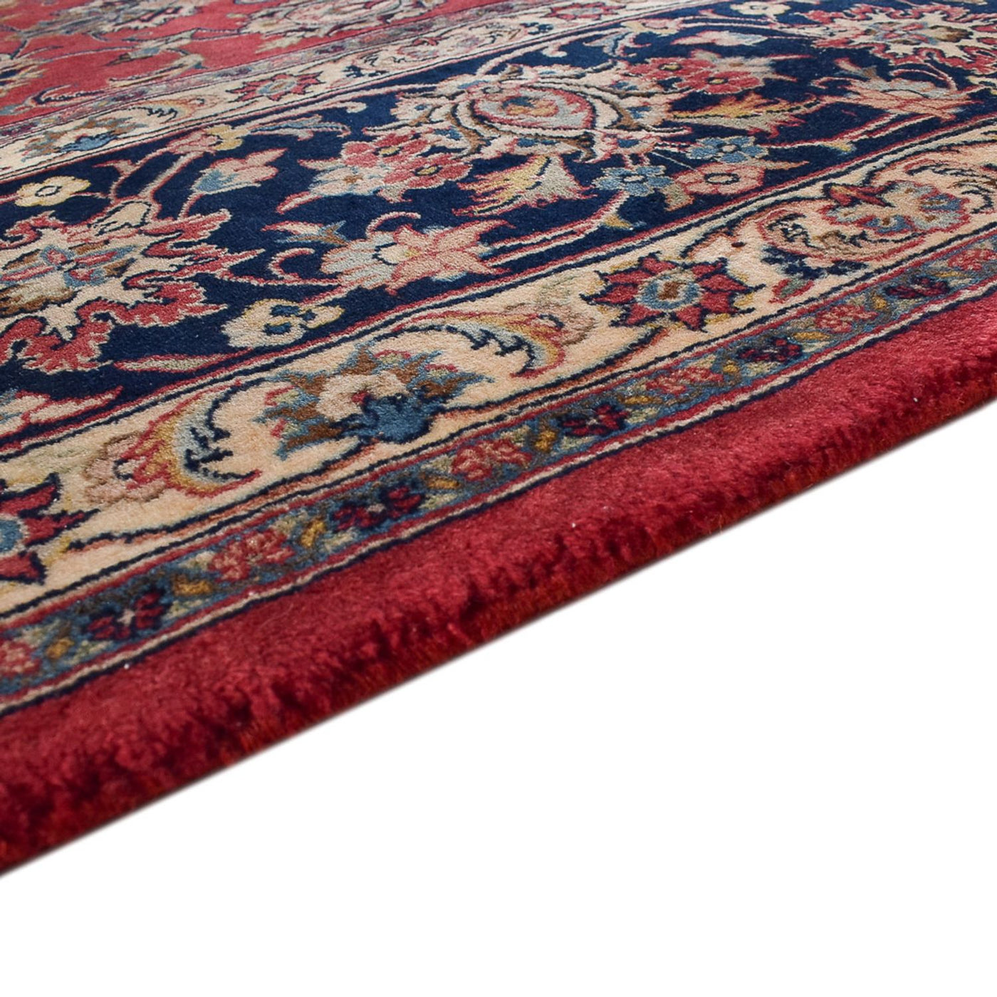 Mashhad Dywan 390x297cm - Dywan perski