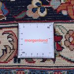 Dywan perski - Klasyczny - 390 x 297 cm - czerwony