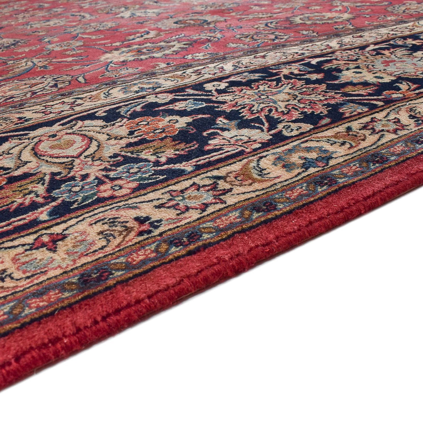 Mashhad Dywan 390x297cm - Dywan perski