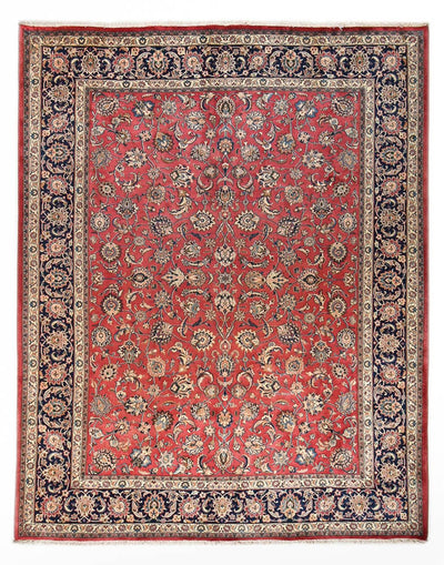 Mashhad Dywan 295x370cm - Dywan perski