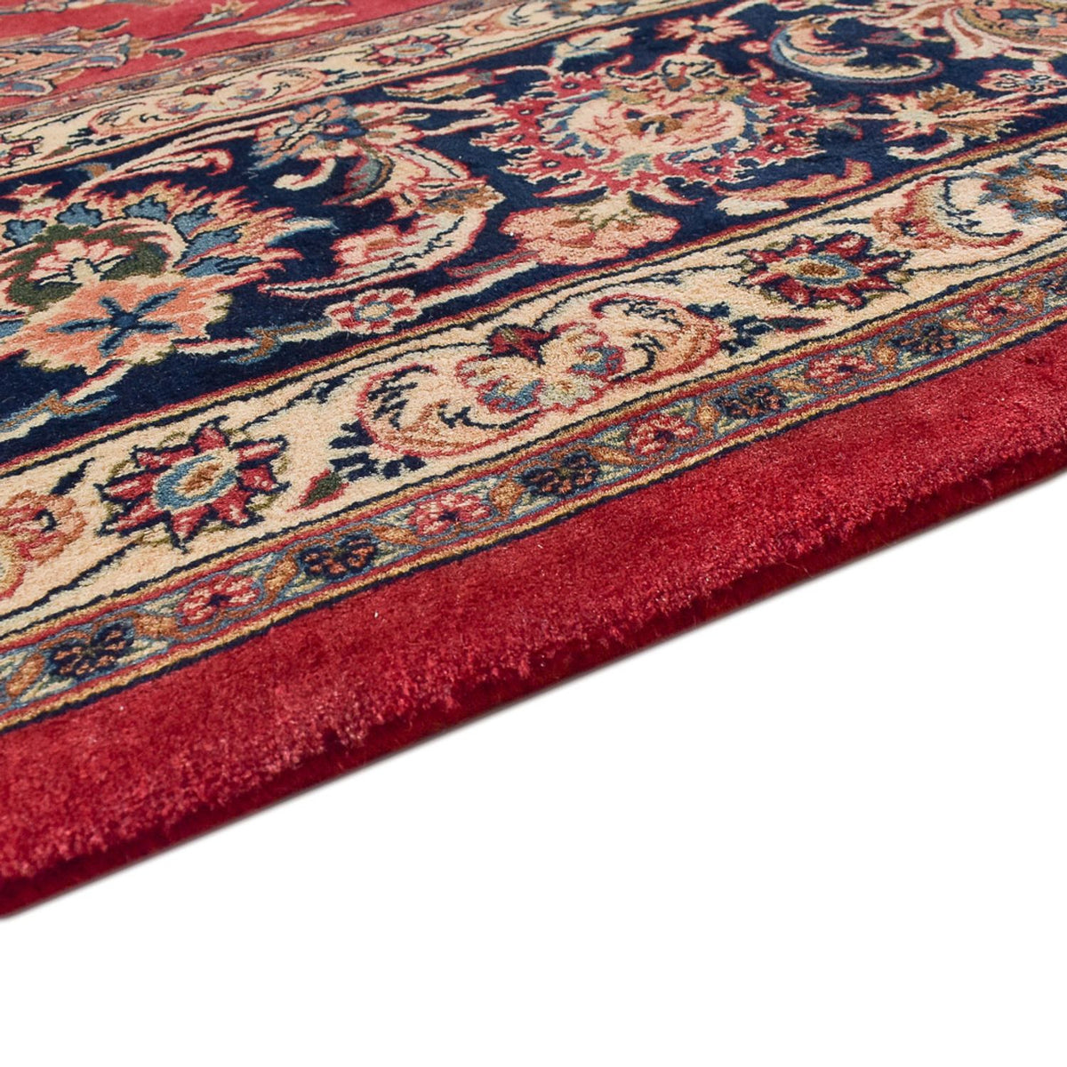 Mashhad Dywan 295x370cm - Dywan perski