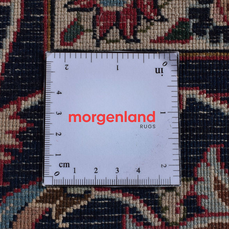 Dywan perski - Klasyczny - 370 x 295 cm - czerwony