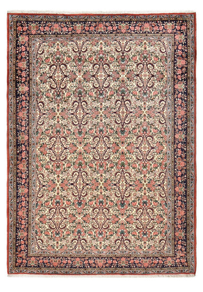 Bidjar Dywan 218x300cm - Dywan perski