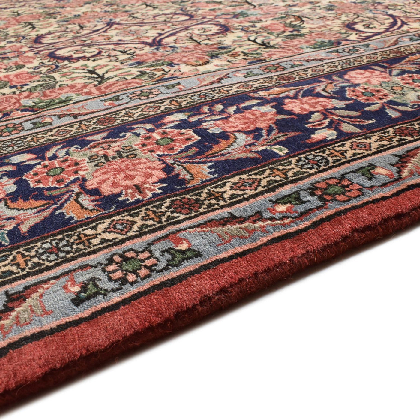 Bidjar Dywan 300x218cm - Dywan perski