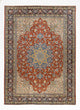 Sarouk Dywan 247x346cm - Dywan perski