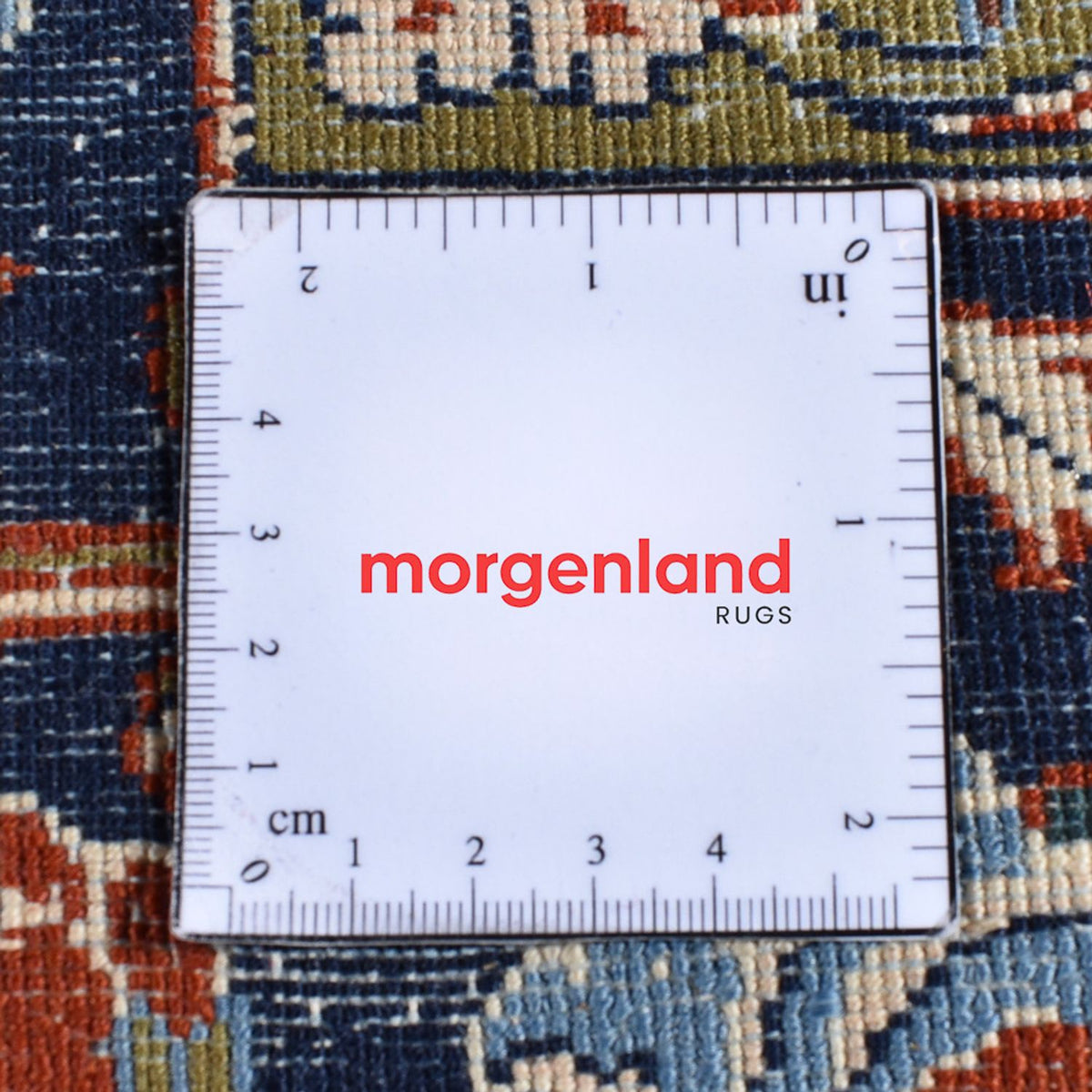 Dywan perski - Klasyczny - 346 x 247 cm - czerwony