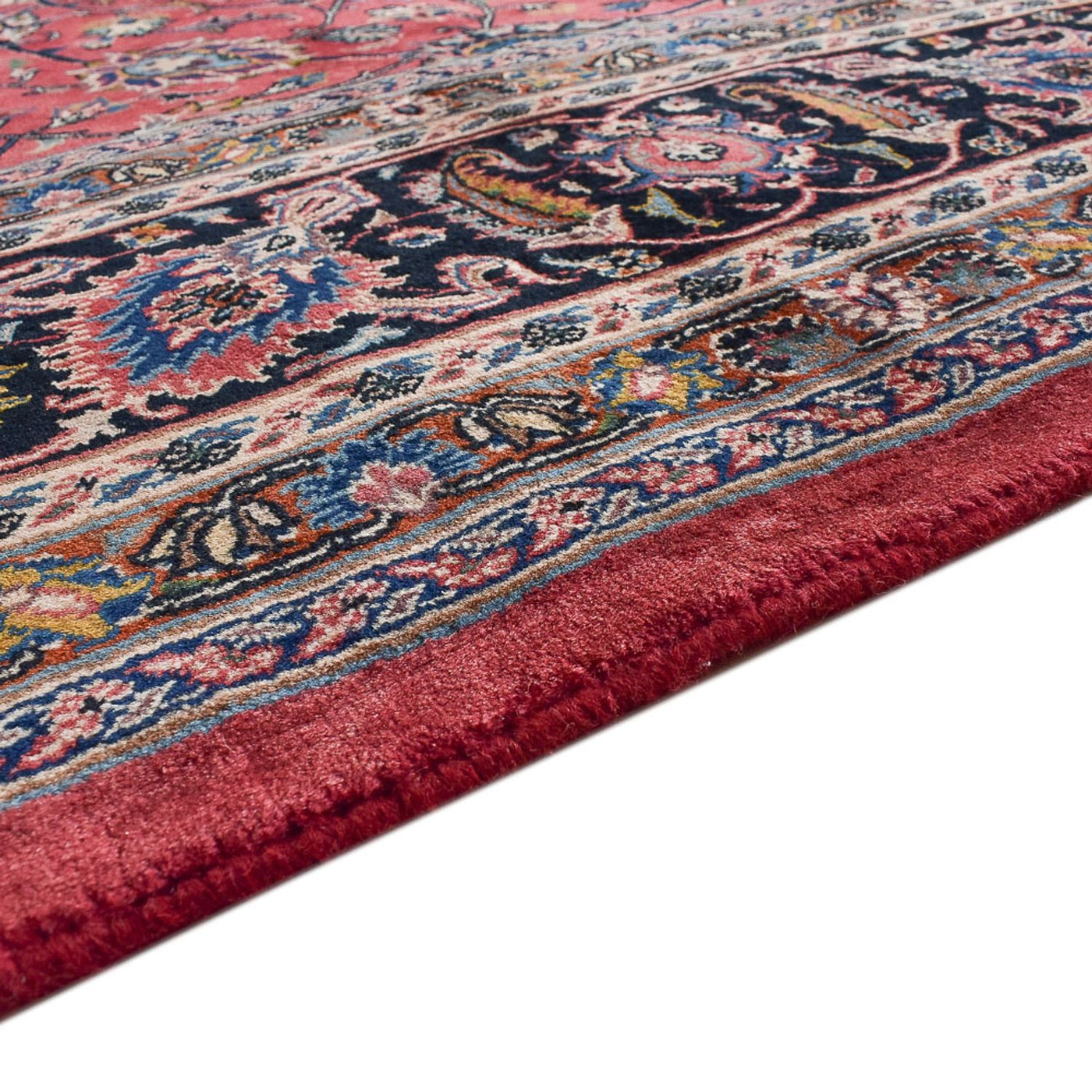 Mashhad Dywan 393x298cm - Dywan perski