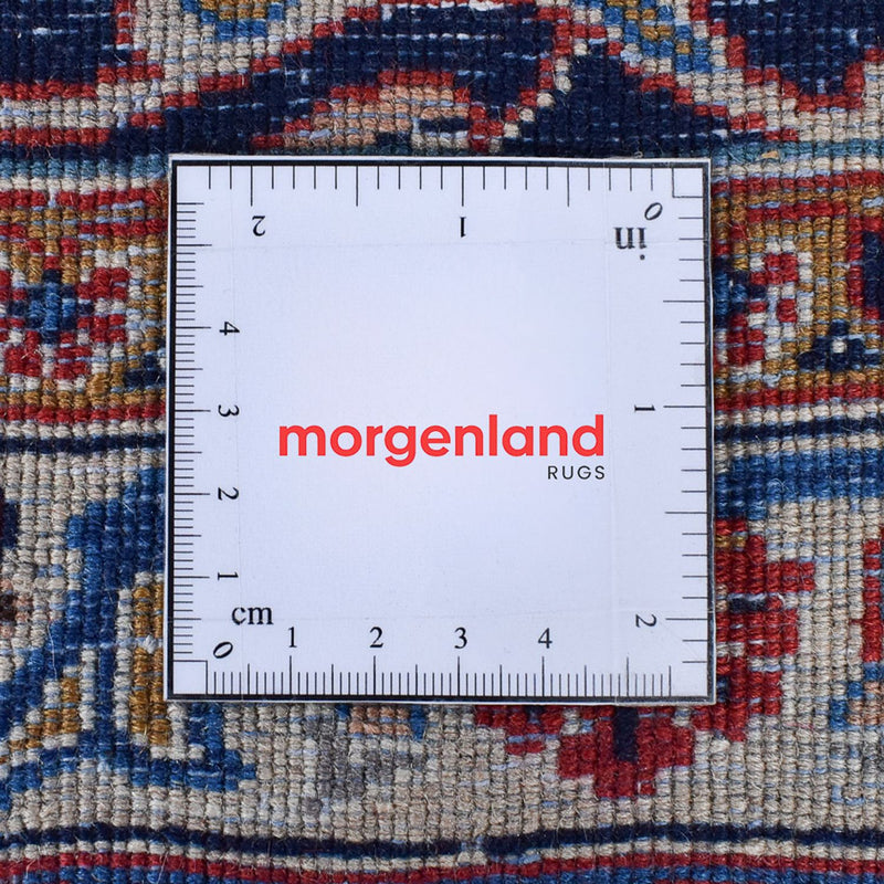 Dywan perski - Klasyczny - Royal - 393 x 293 cm - jasna czerwień