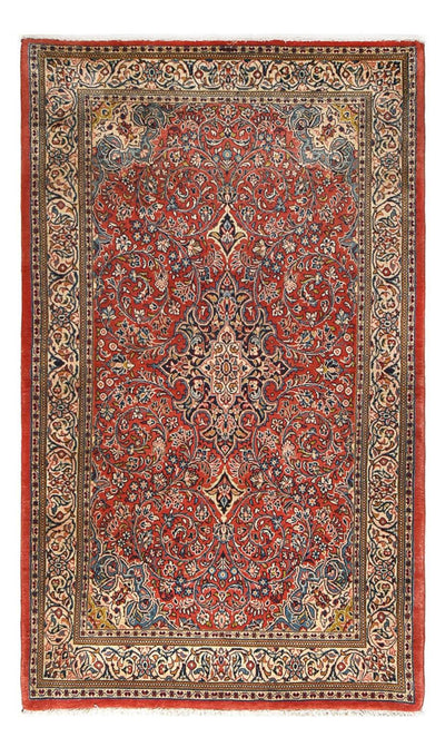 Sarouk Dywan 127x212cm - Dywan perski
