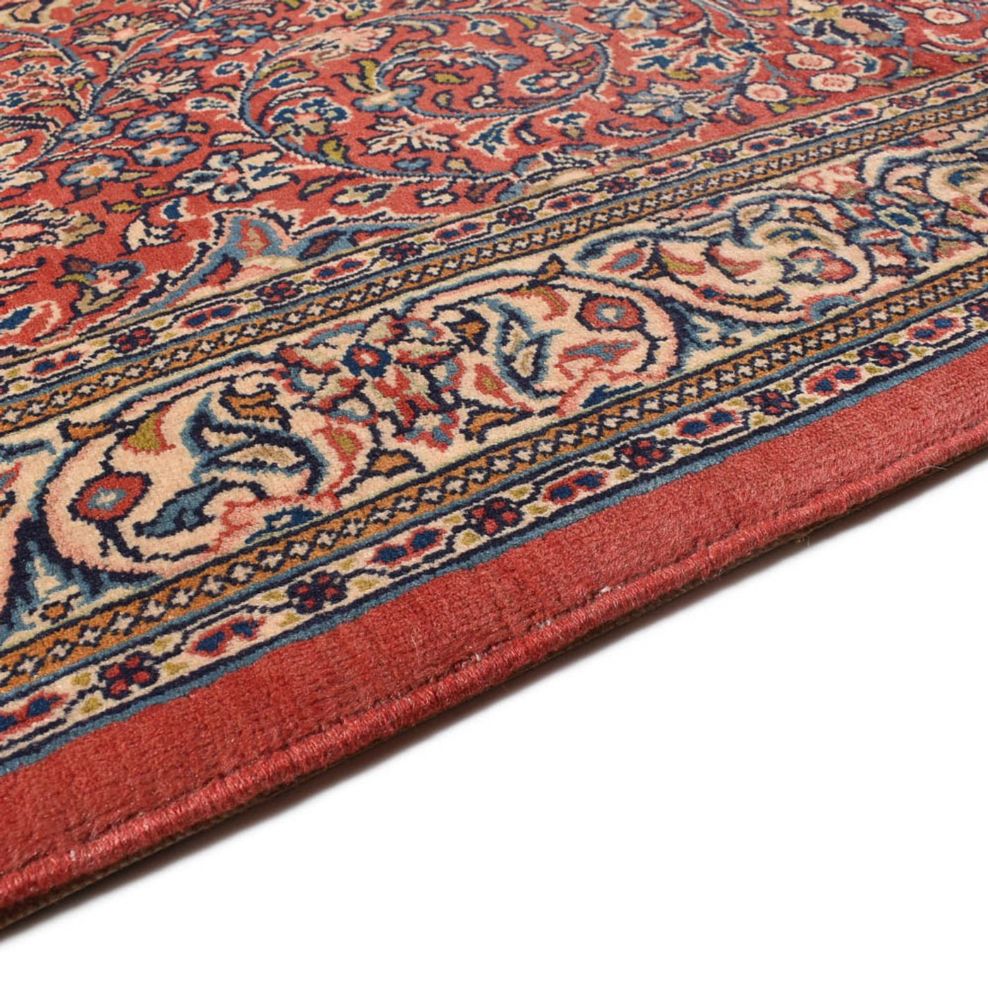 Sarough Dywan 212x127cm - Dywan perski