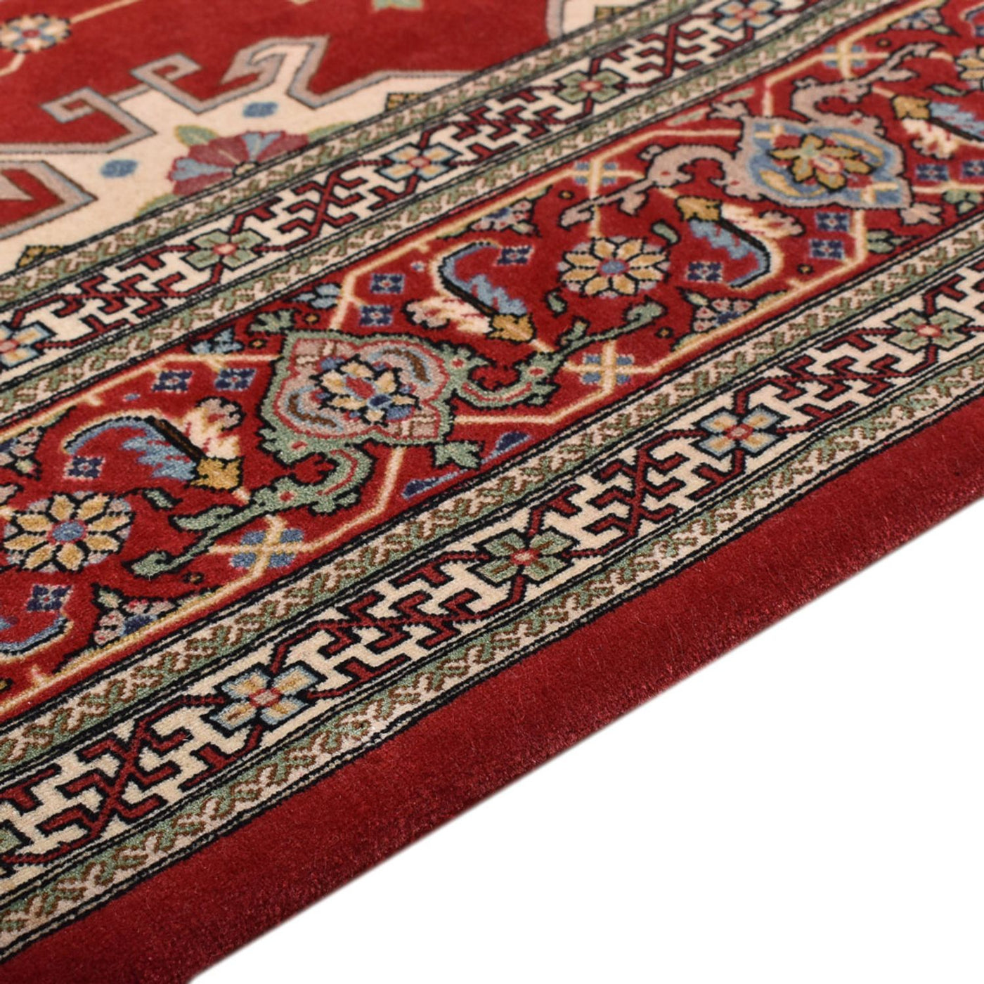 Ilam Dywan 204x132cm - Dywan perski