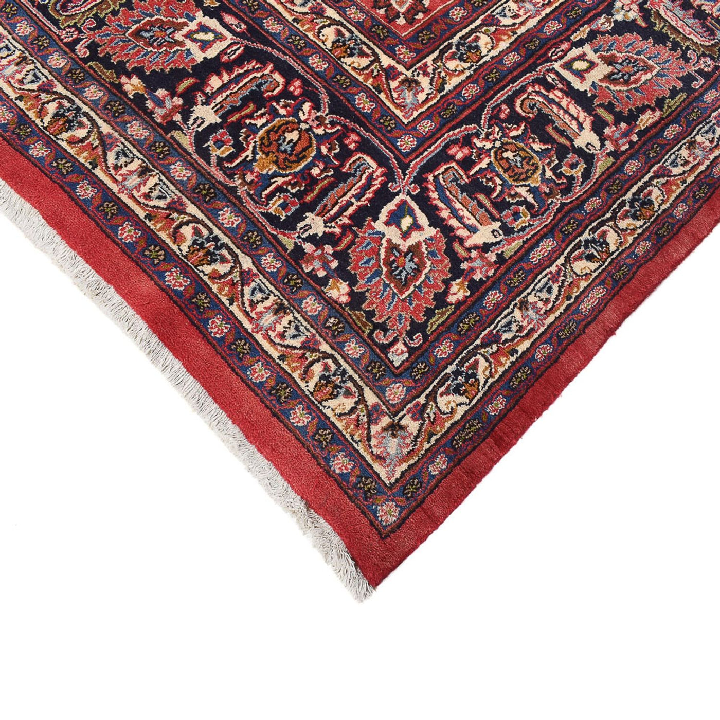 Mashhad Dywan 485x300cm - Dywan perski
