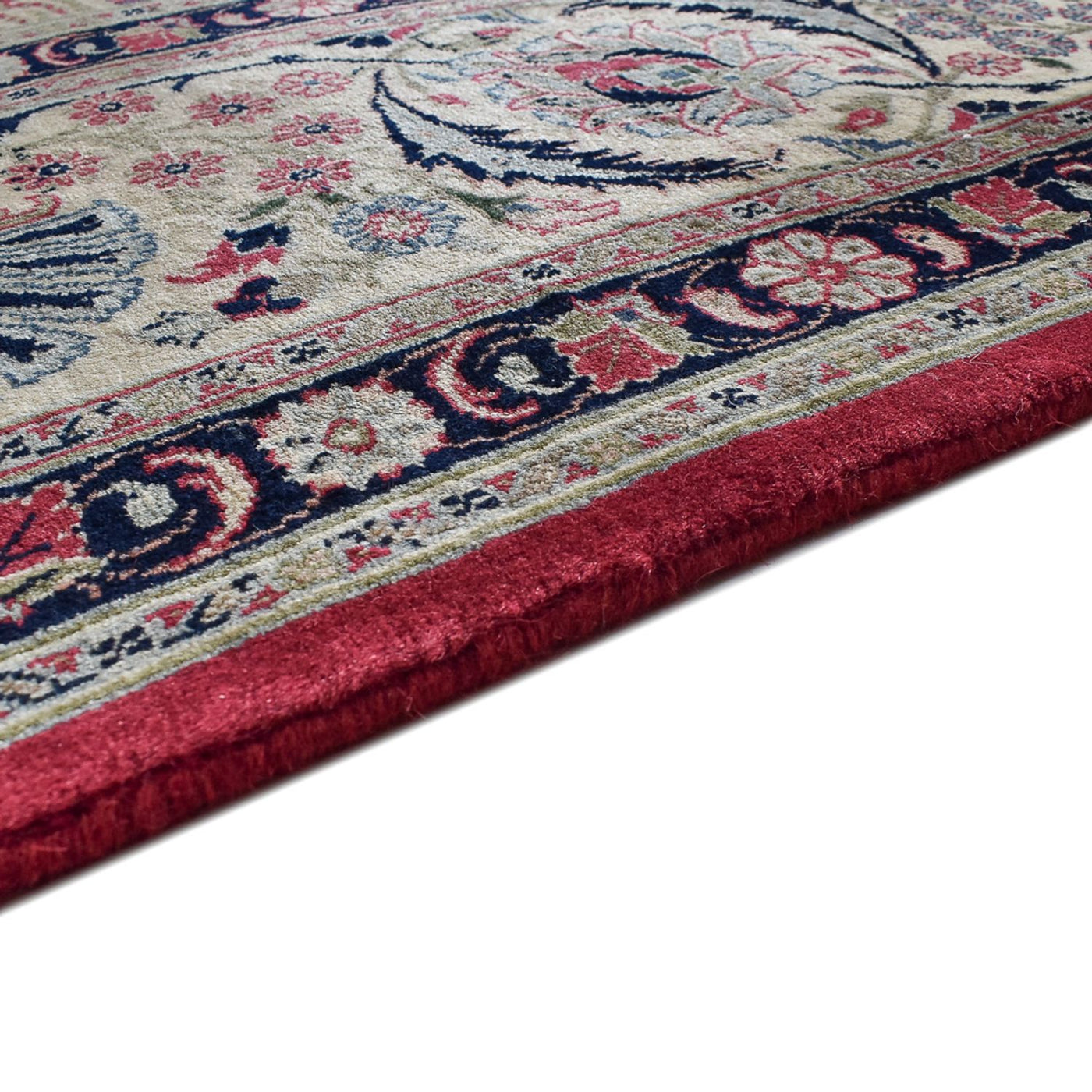 Mashhad Dywan 378x298cm - Dywan perski