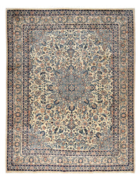 Dywan perski - Klasyczny - 389 x 300 cm - piaskowy