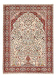 Tabriz - 50 Raj Dywan 250x178cm - Dywan perski