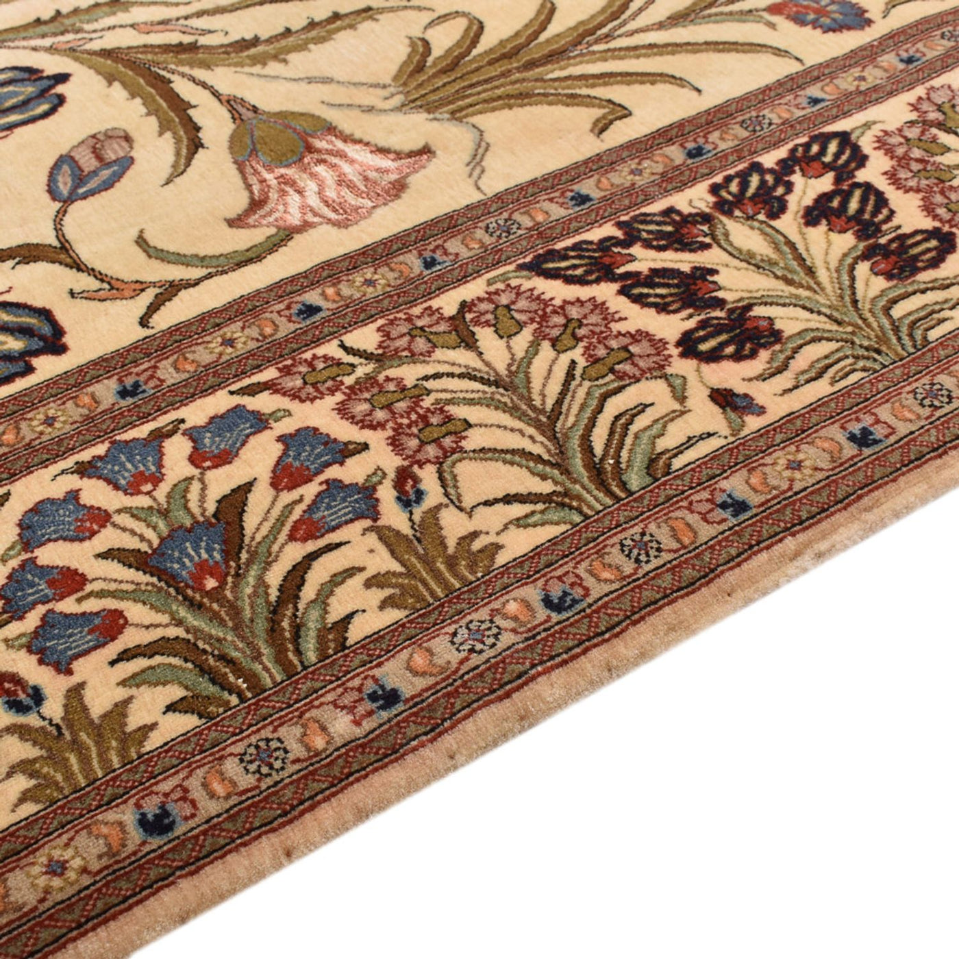 Ilam Dywan 202x136cm - Dywan perski