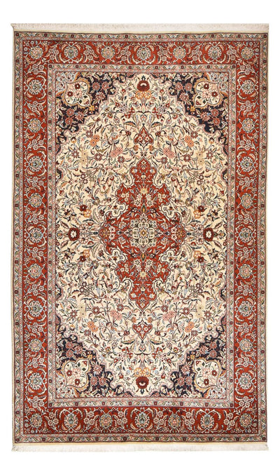Sarouk Dywan 194x318cm - Dywan perski