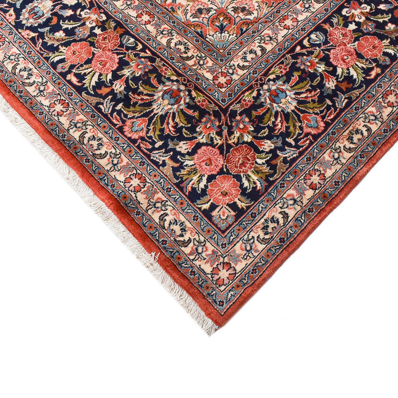 Dywan perski - Klasyczny - Royal - 396 x 295 cm - jasna czerwień