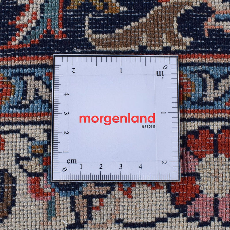 Dywan perski - Klasyczny - Royal - 396 x 295 cm - jasna czerwień