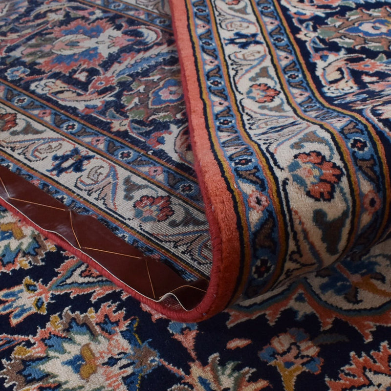 Dywan perski - Klasyczny - Royal - 387 x 295 cm - jasna czerwień